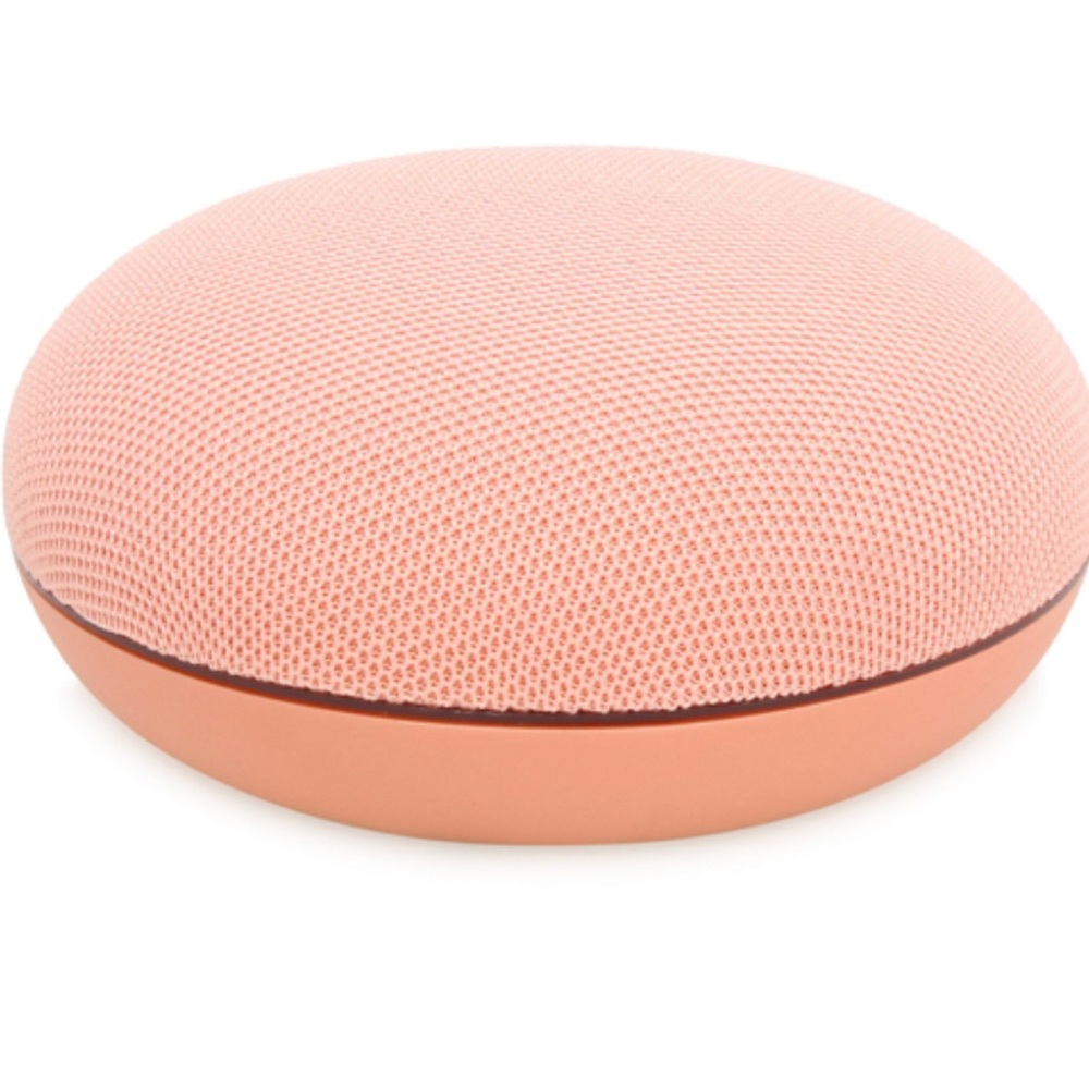 Bass Jaxx Bluetooth Mini Speaker – Compact Wireless Portable LED Sound System